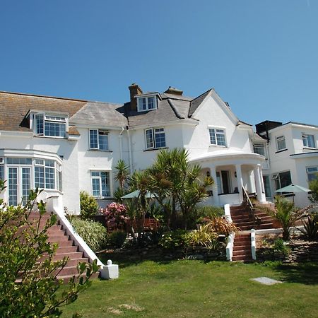 The Whipsiderry Hotel New Quay Εξωτερικό φωτογραφία