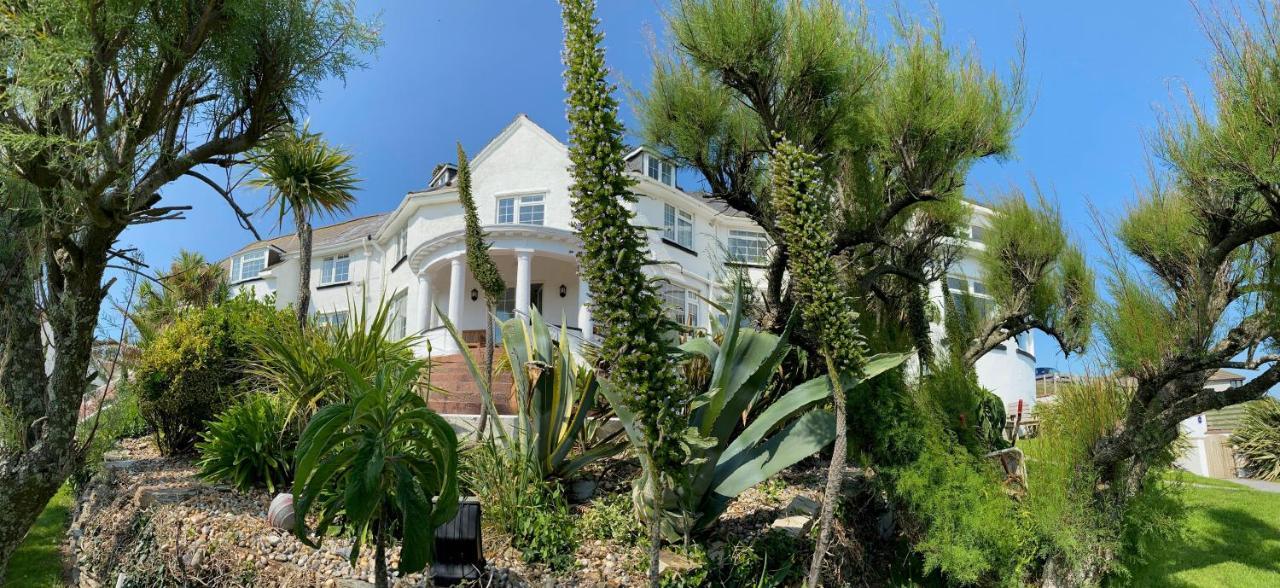 The Whipsiderry Hotel New Quay Εξωτερικό φωτογραφία