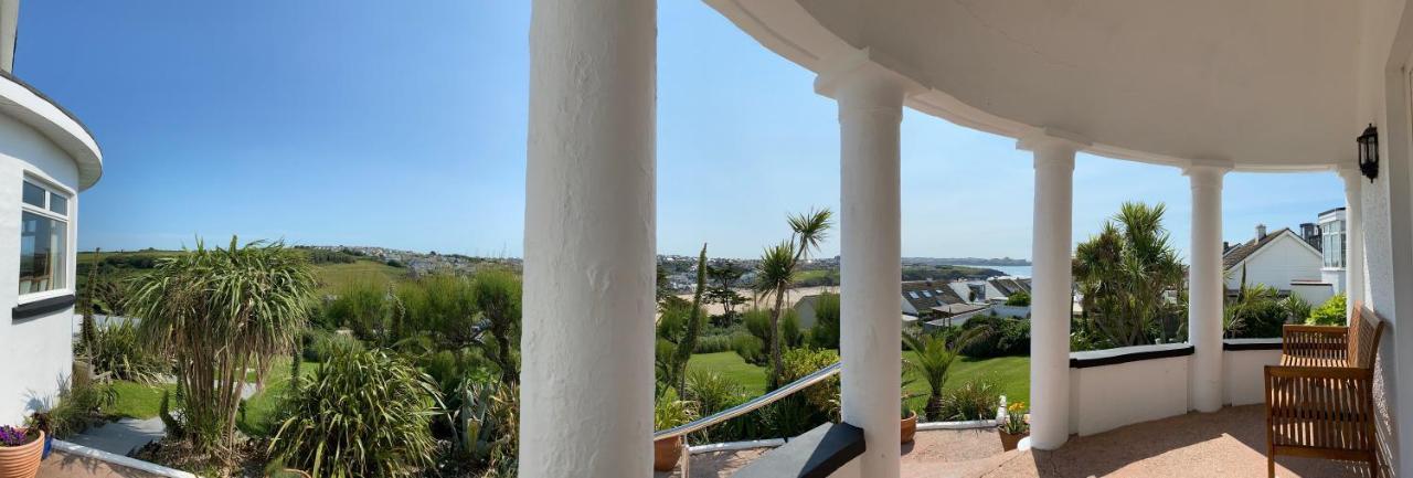 The Whipsiderry Hotel New Quay Εξωτερικό φωτογραφία