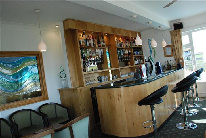 The Whipsiderry Hotel New Quay Εξωτερικό φωτογραφία