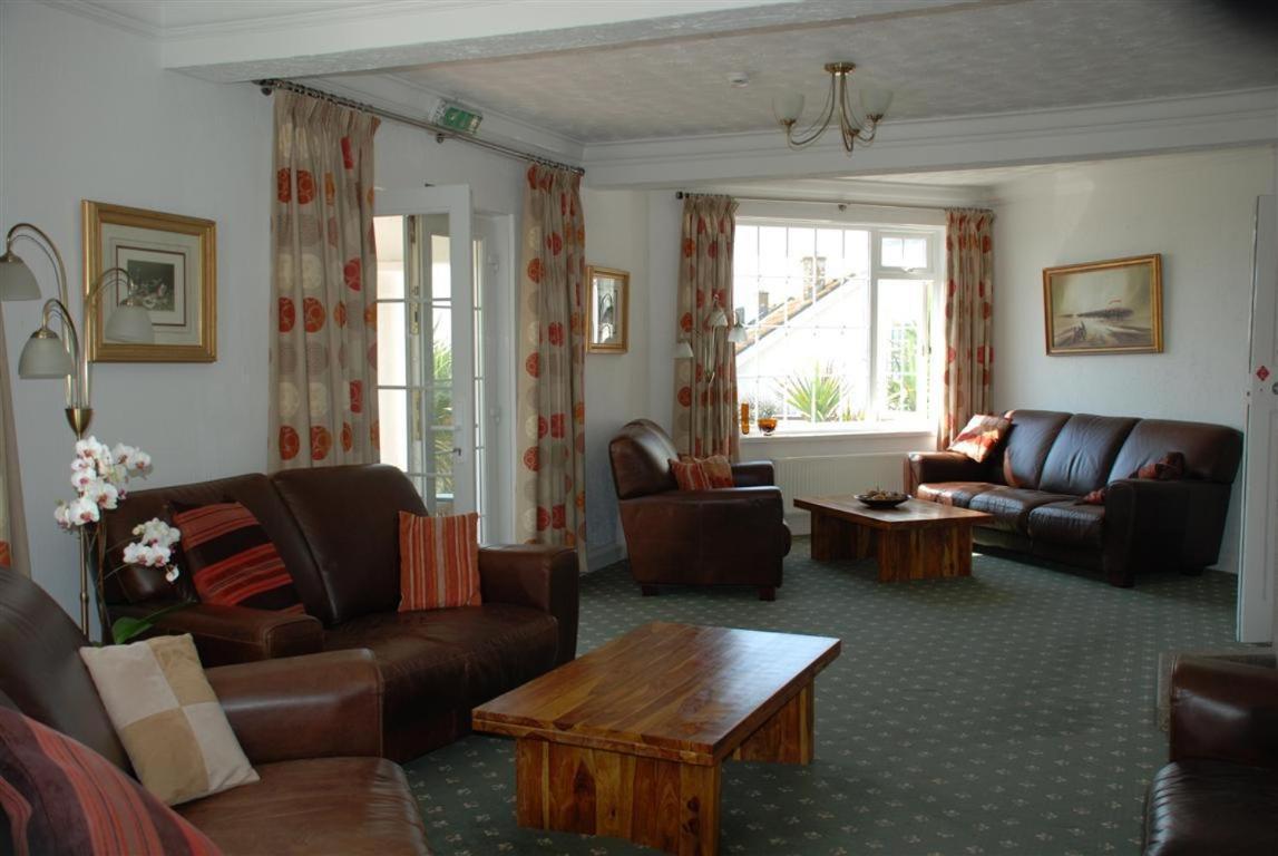 The Whipsiderry Hotel New Quay Εξωτερικό φωτογραφία