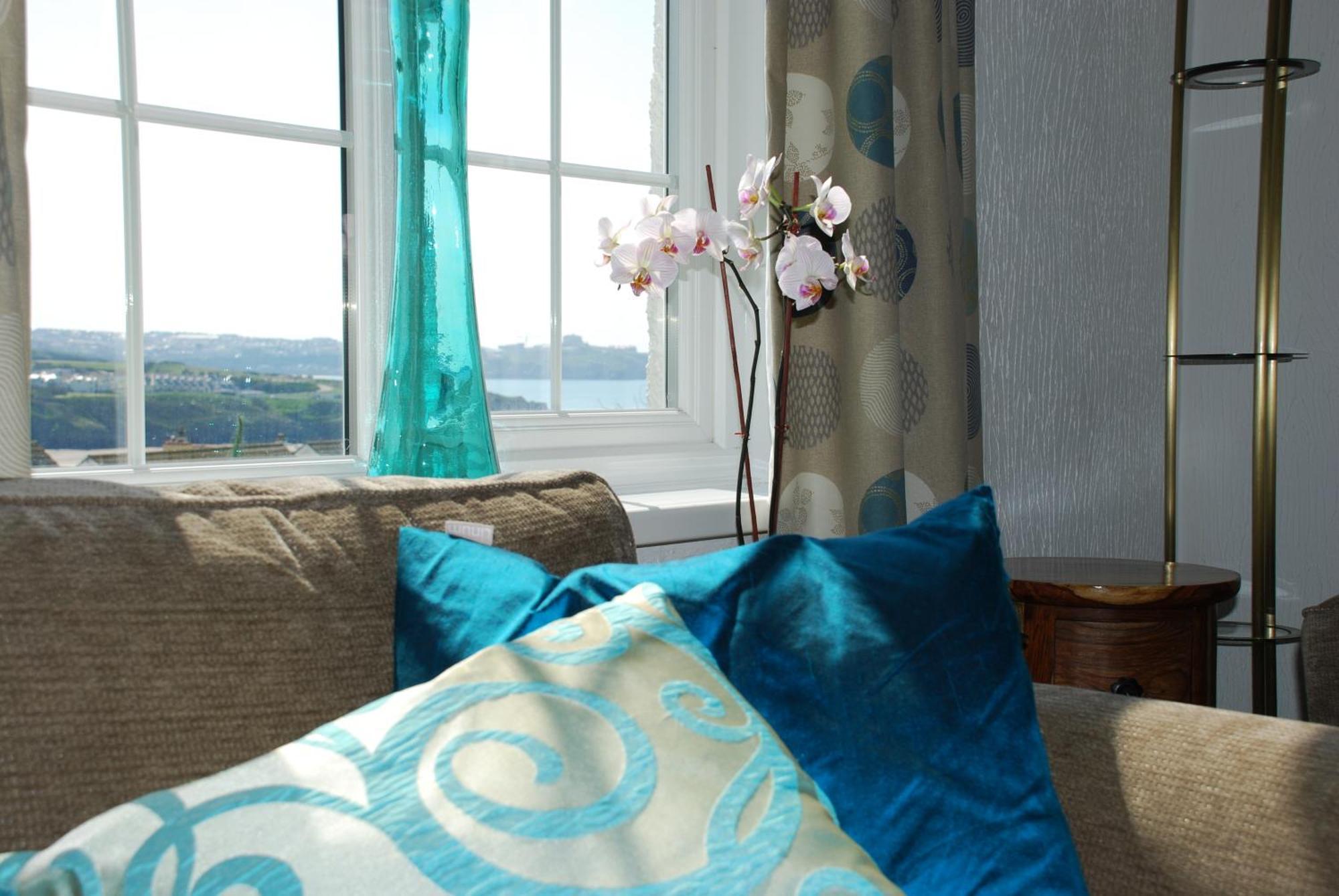 The Whipsiderry Hotel New Quay Εξωτερικό φωτογραφία