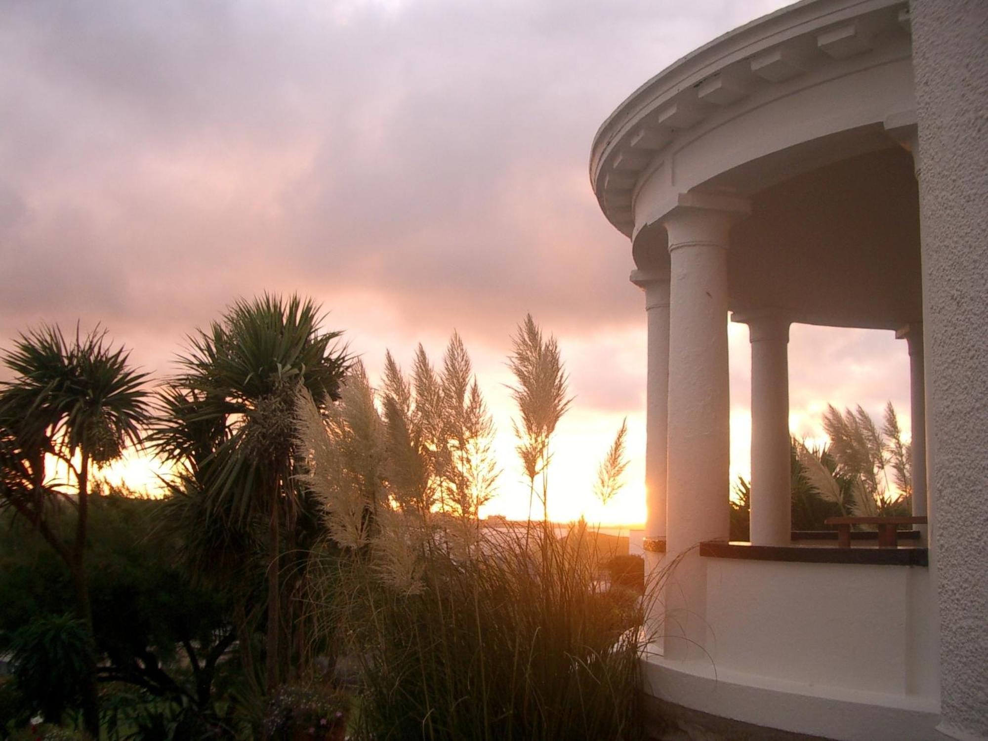 The Whipsiderry Hotel New Quay Εξωτερικό φωτογραφία