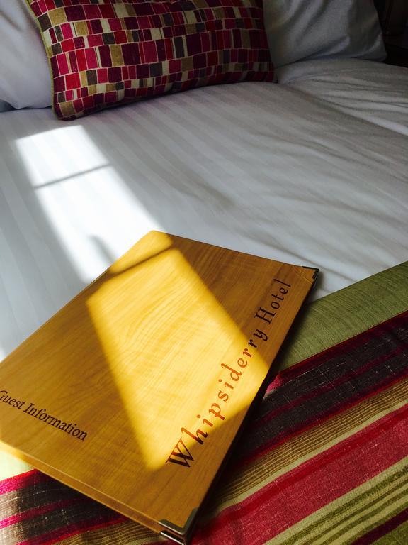The Whipsiderry Hotel New Quay Εξωτερικό φωτογραφία