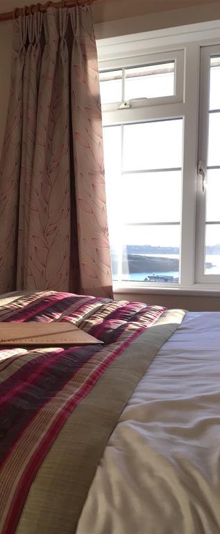 The Whipsiderry Hotel New Quay Εξωτερικό φωτογραφία