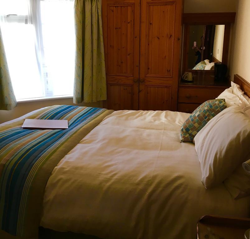 The Whipsiderry Hotel New Quay Εξωτερικό φωτογραφία