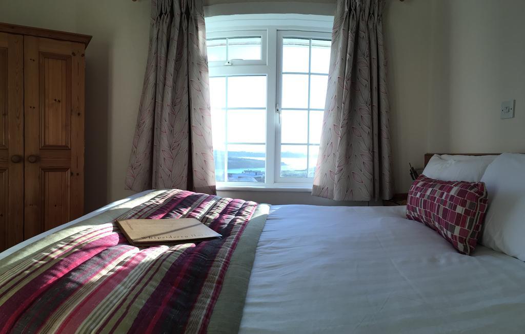 The Whipsiderry Hotel New Quay Εξωτερικό φωτογραφία