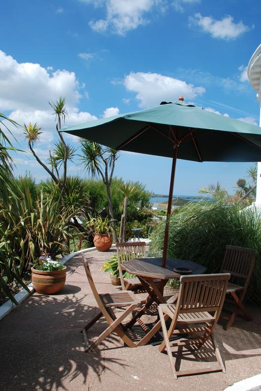 The Whipsiderry Hotel New Quay Εξωτερικό φωτογραφία