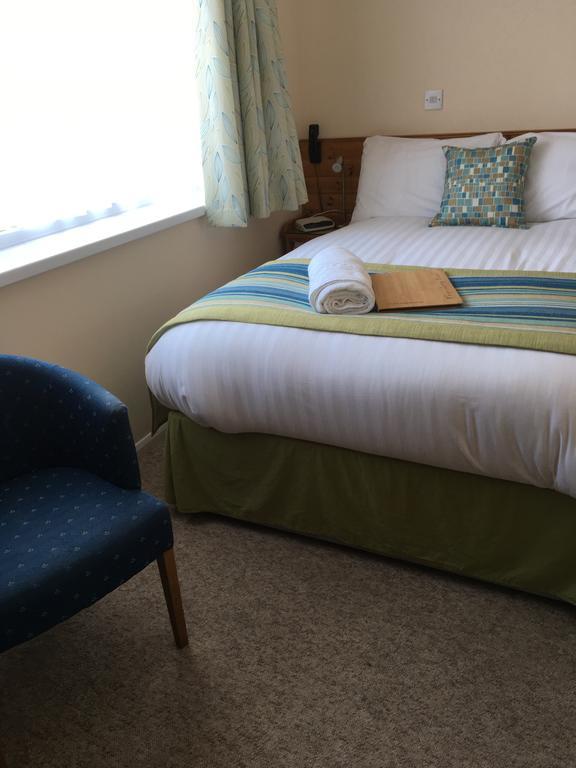 The Whipsiderry Hotel New Quay Εξωτερικό φωτογραφία