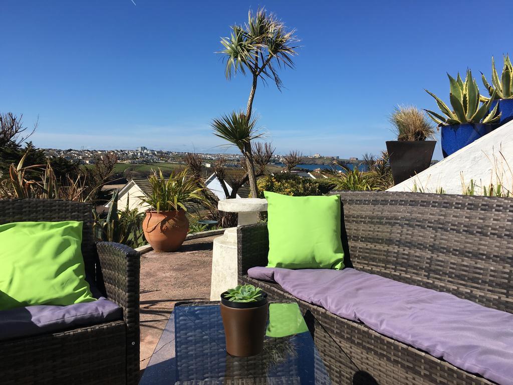 The Whipsiderry Hotel New Quay Εξωτερικό φωτογραφία